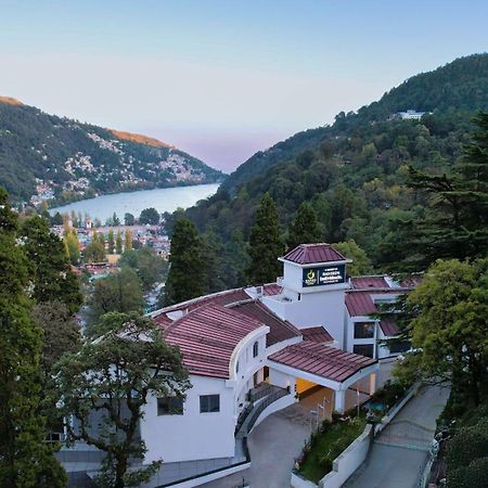 Namah Nainital, A Member Of Radisson Individuals Retreats Hotel Exterior foto