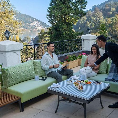 Namah Nainital, A Member Of Radisson Individuals Retreats Hotel Exterior foto