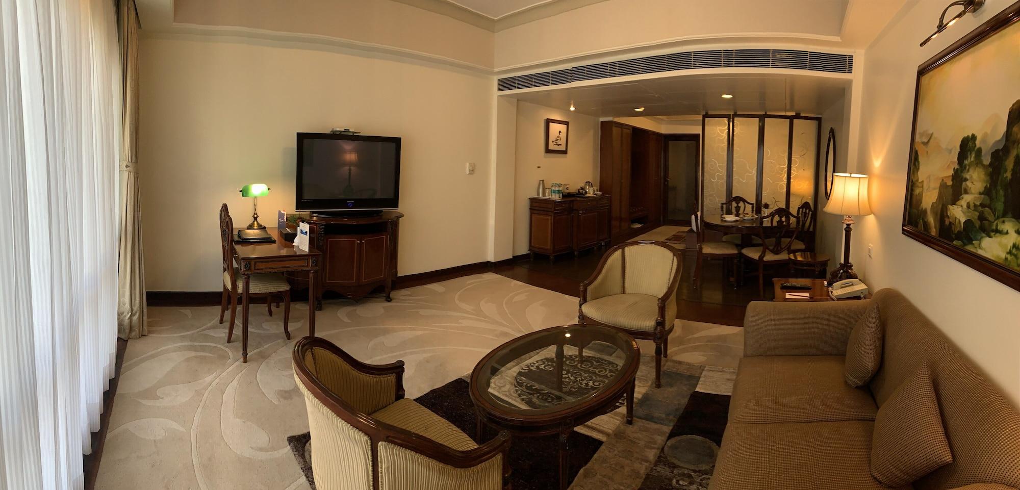 Namah Nainital, A Member Of Radisson Individuals Retreats Hotel Exterior foto