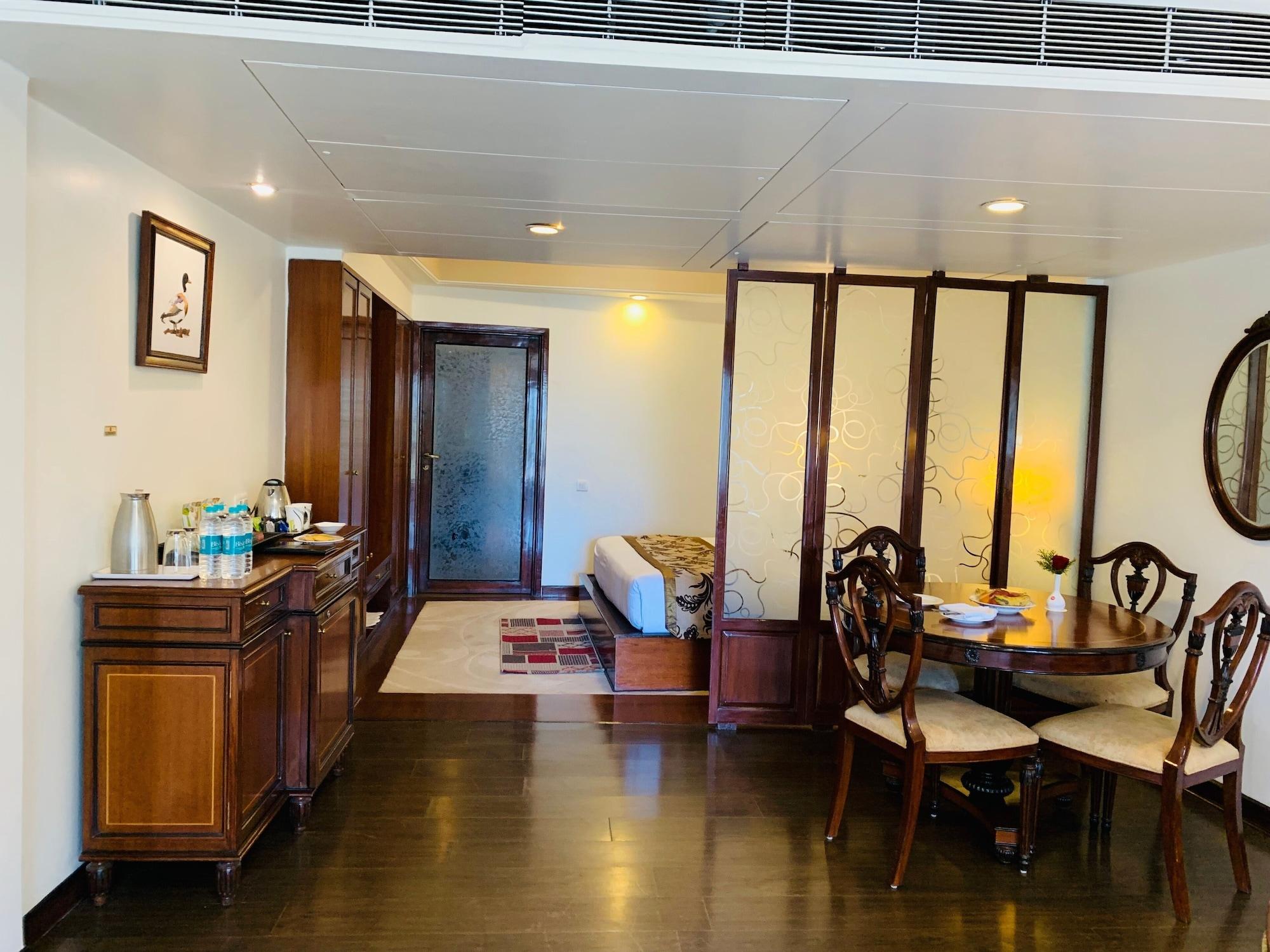 Namah Nainital, A Member Of Radisson Individuals Retreats Hotel Exterior foto
