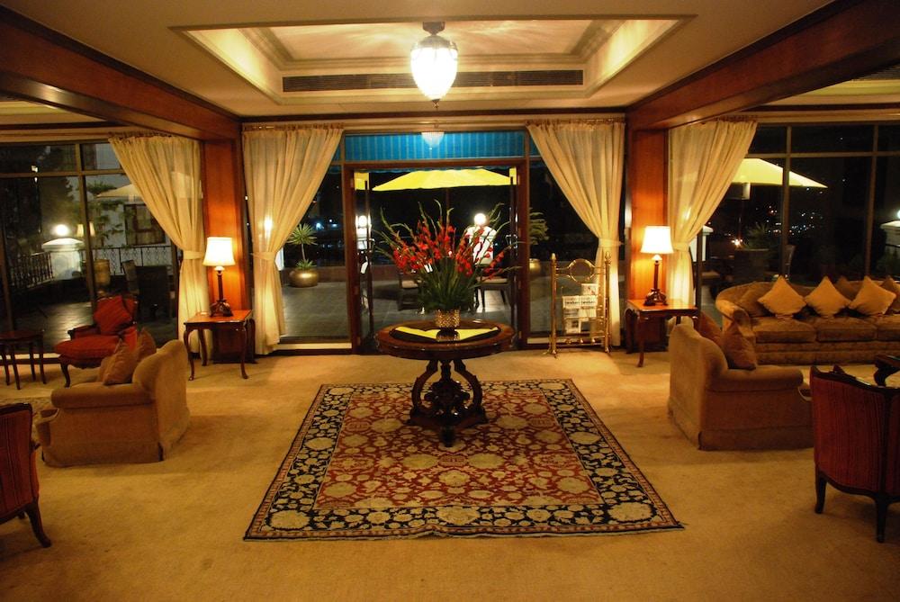 Namah Nainital, A Member Of Radisson Individuals Retreats Hotel Exterior foto