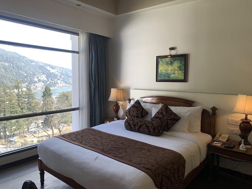 Namah Nainital, A Member Of Radisson Individuals Retreats Hotel Exterior foto