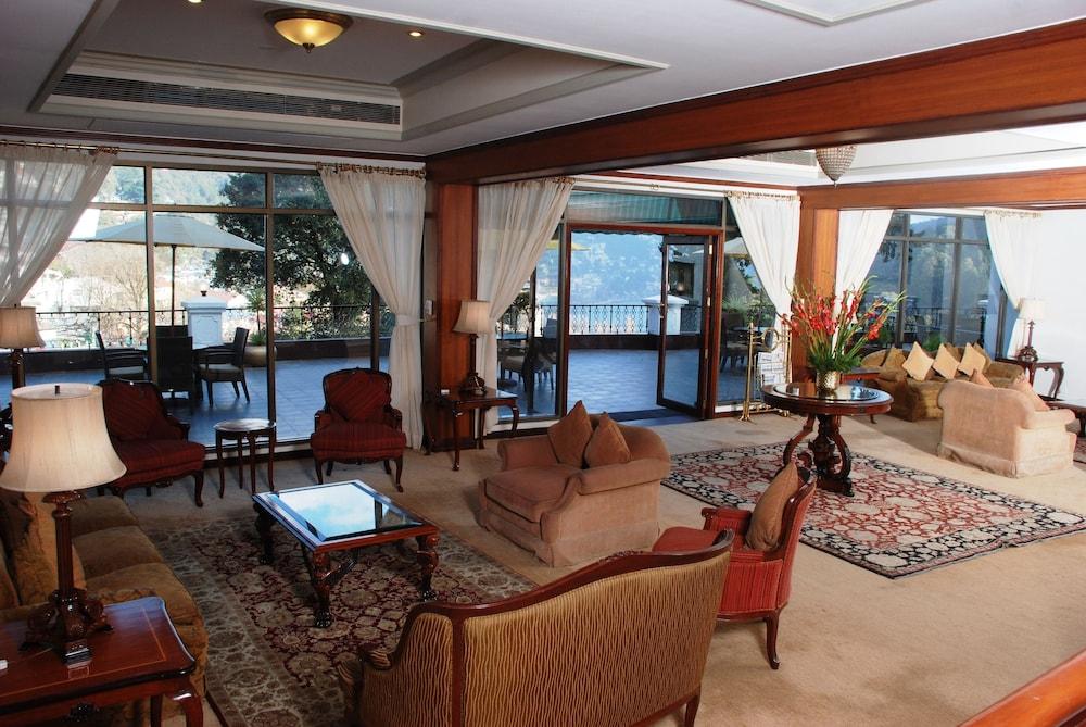 Namah Nainital, A Member Of Radisson Individuals Retreats Hotel Exterior foto