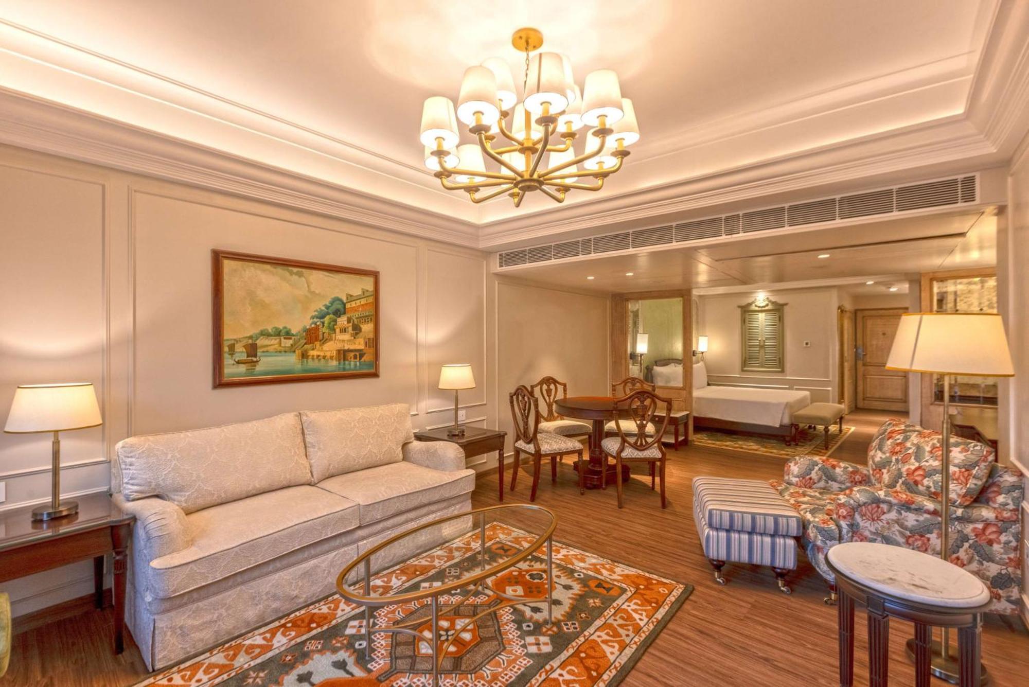 Namah Nainital, A Member Of Radisson Individuals Retreats Hotel Exterior foto