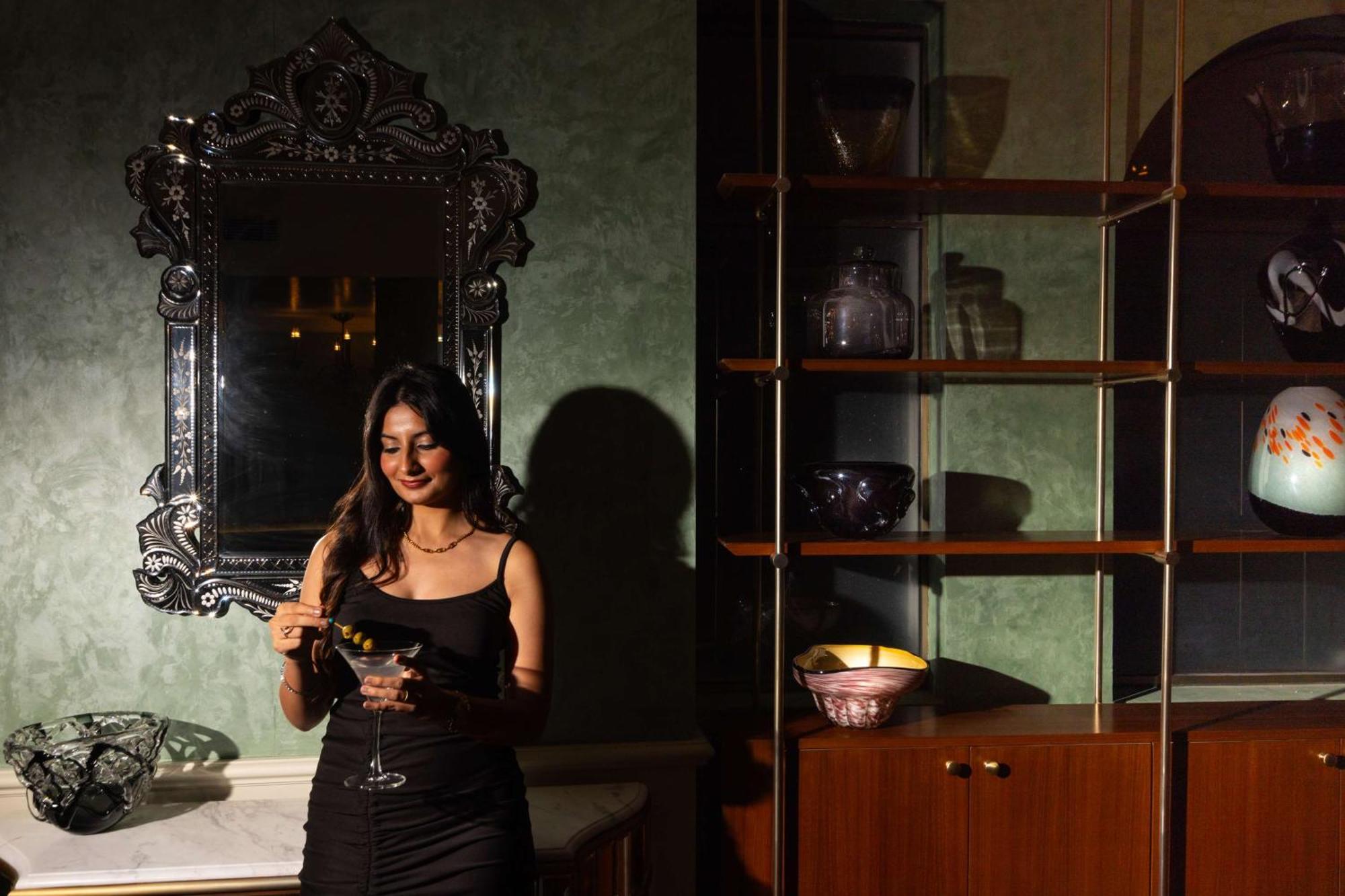 Namah Nainital, A Member Of Radisson Individuals Retreats Hotel Exterior foto