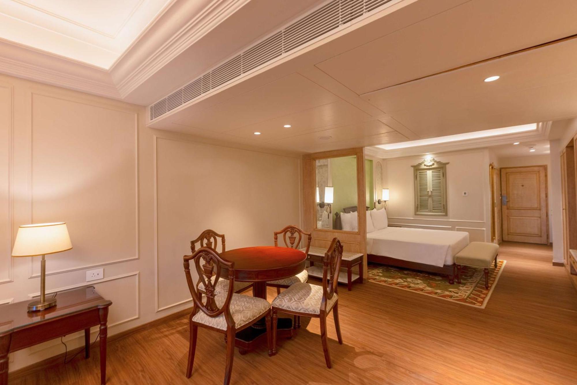 Namah Nainital, A Member Of Radisson Individuals Retreats Hotel Exterior foto