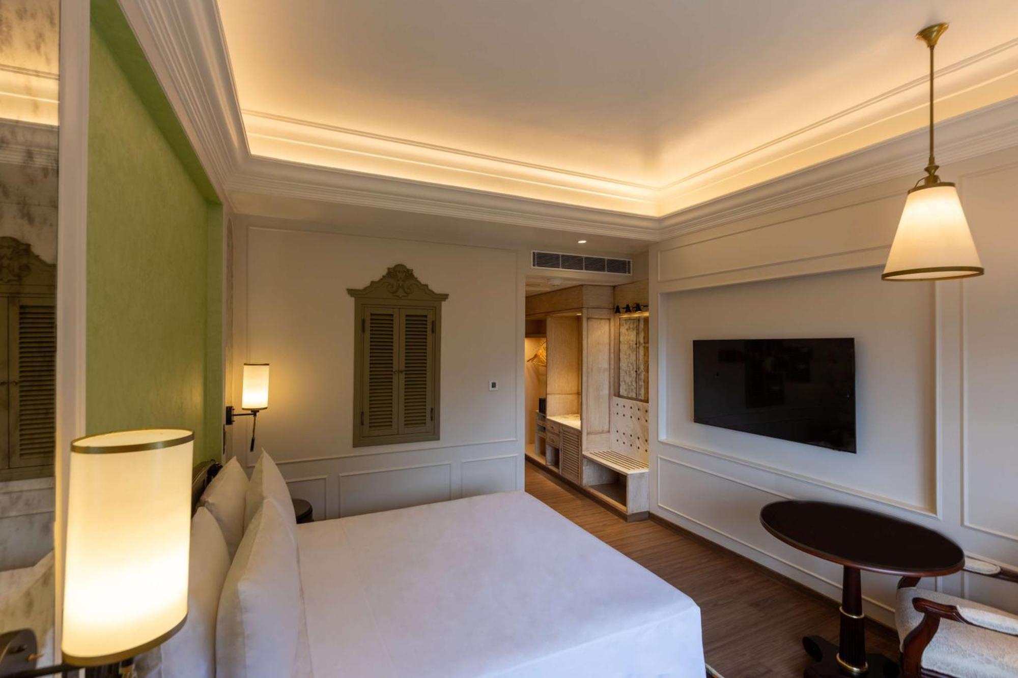 Namah Nainital, A Member Of Radisson Individuals Retreats Hotel Exterior foto
