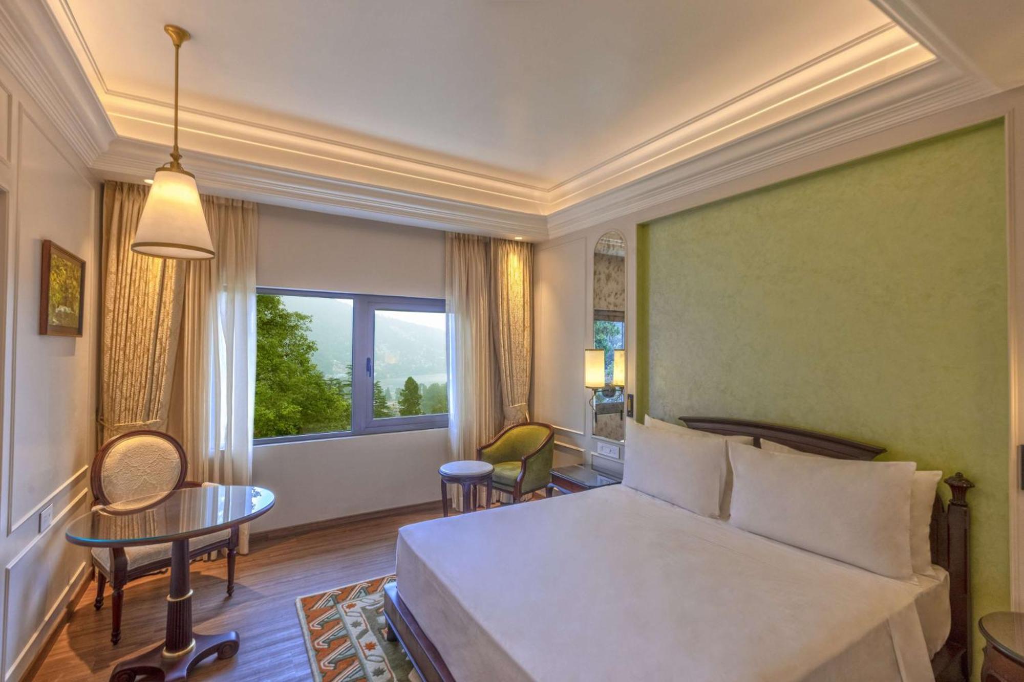Namah Nainital, A Member Of Radisson Individuals Retreats Hotel Exterior foto