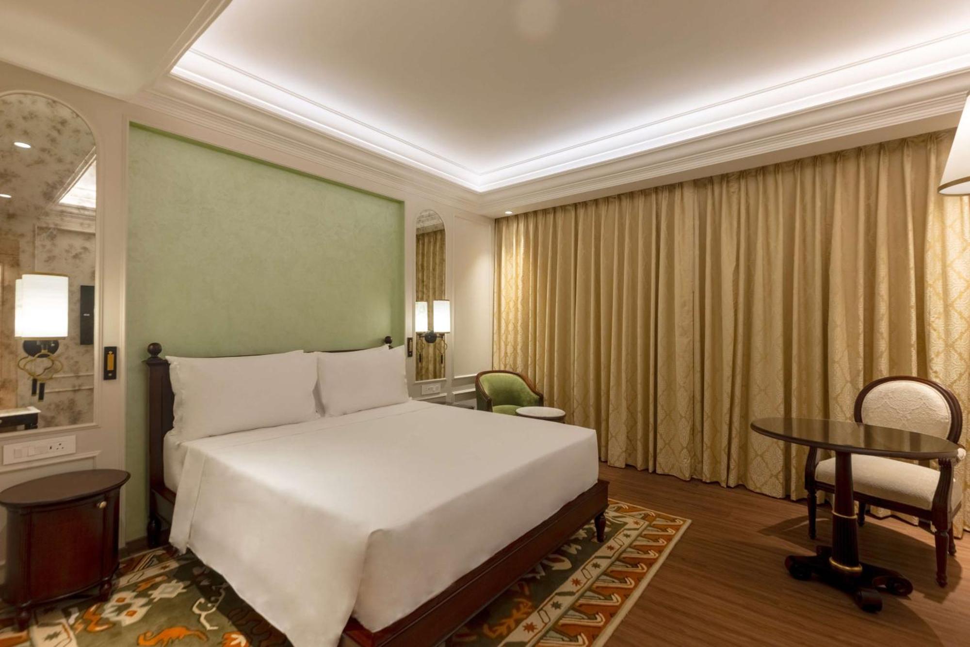 Namah Nainital, A Member Of Radisson Individuals Retreats Hotel Exterior foto