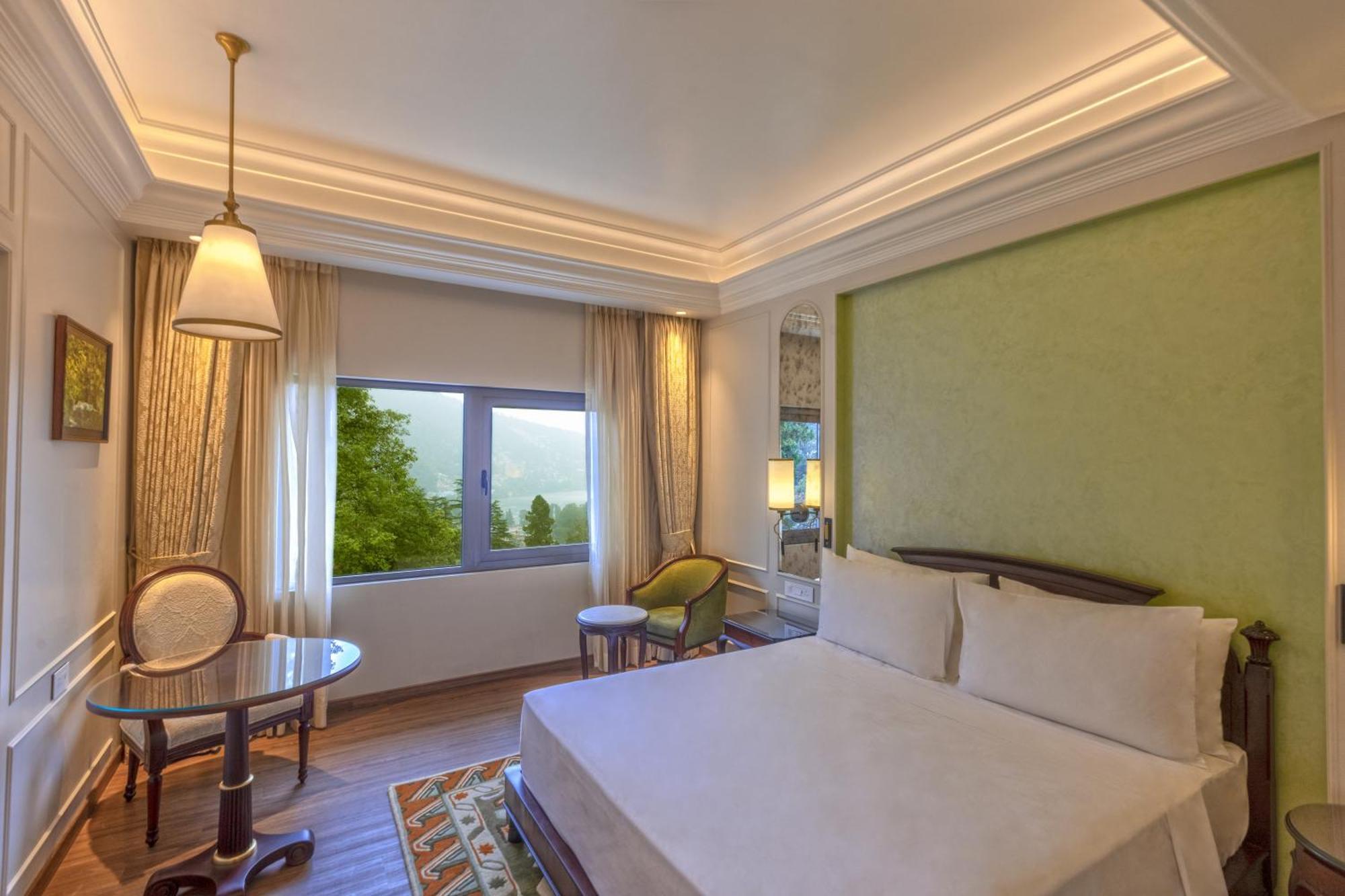 Namah Nainital, A Member Of Radisson Individuals Retreats Hotel Exterior foto