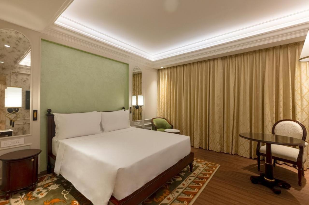 Namah Nainital, A Member Of Radisson Individuals Retreats Hotel Exterior foto