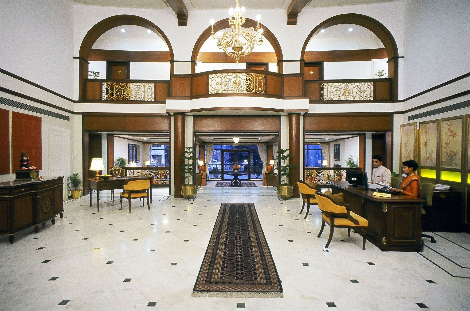 Namah Nainital, A Member Of Radisson Individuals Retreats Hotel Exterior foto