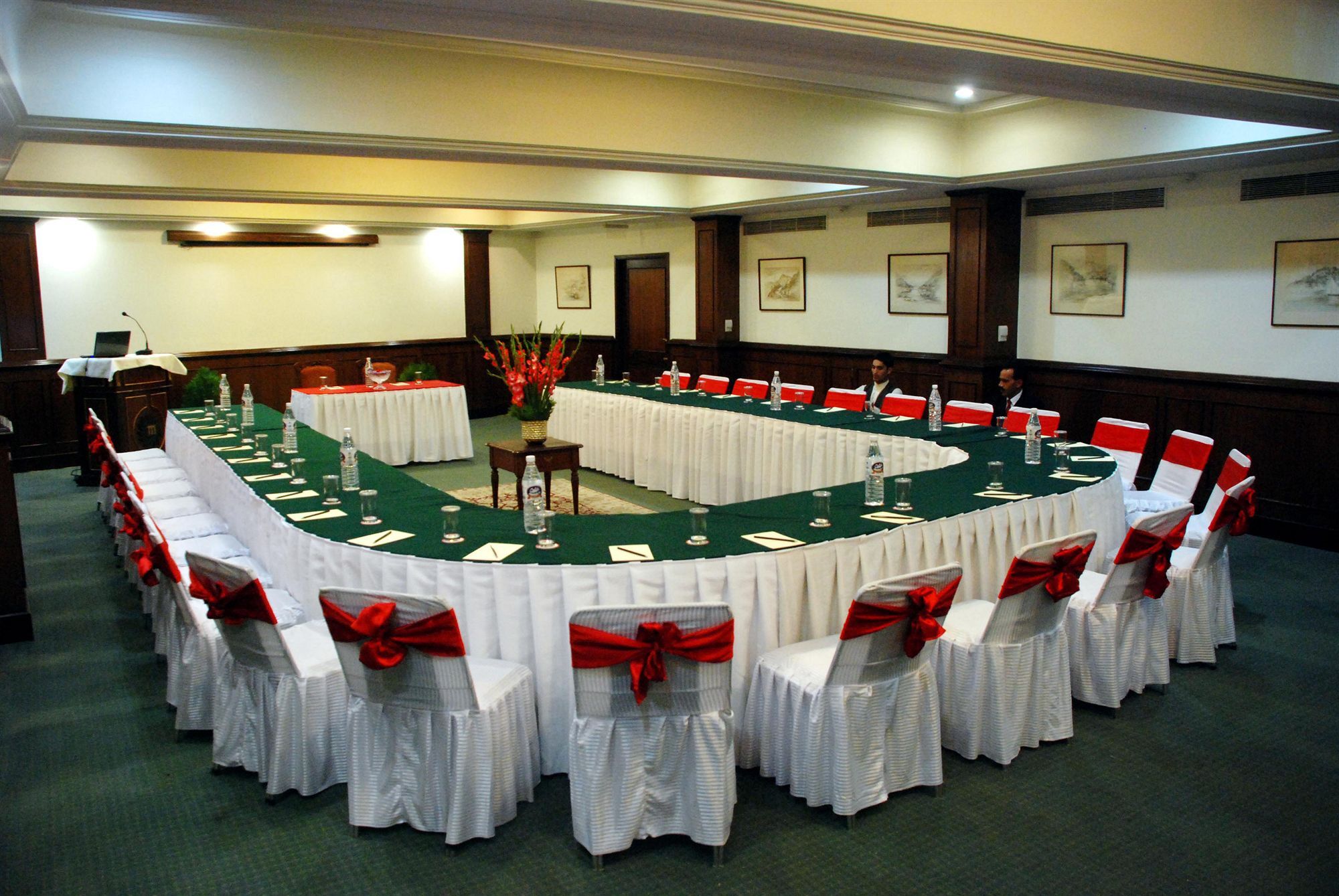 Namah Nainital, A Member Of Radisson Individuals Retreats Hotel Exterior foto