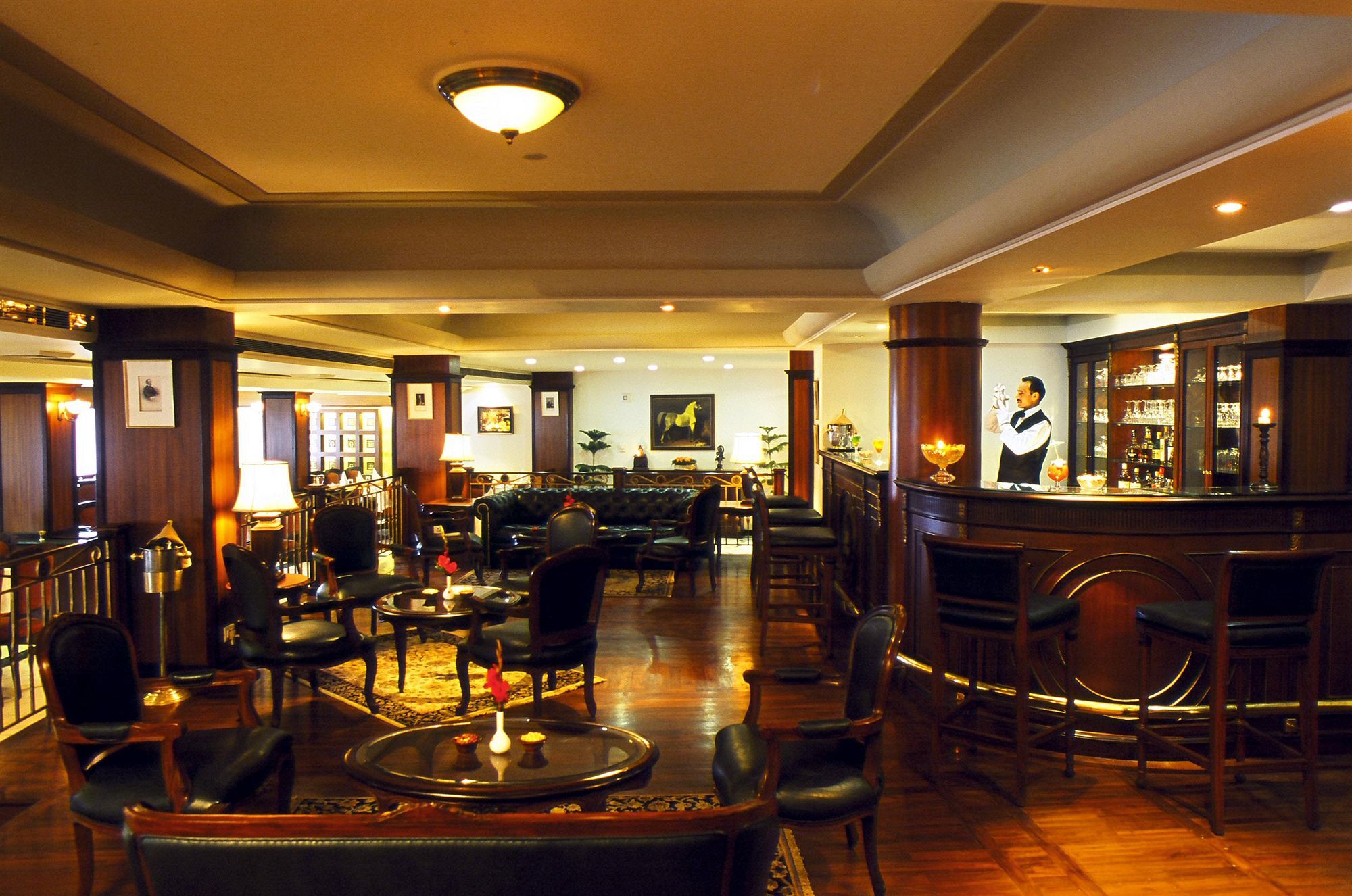 Namah Nainital, A Member Of Radisson Individuals Retreats Hotel Exterior foto