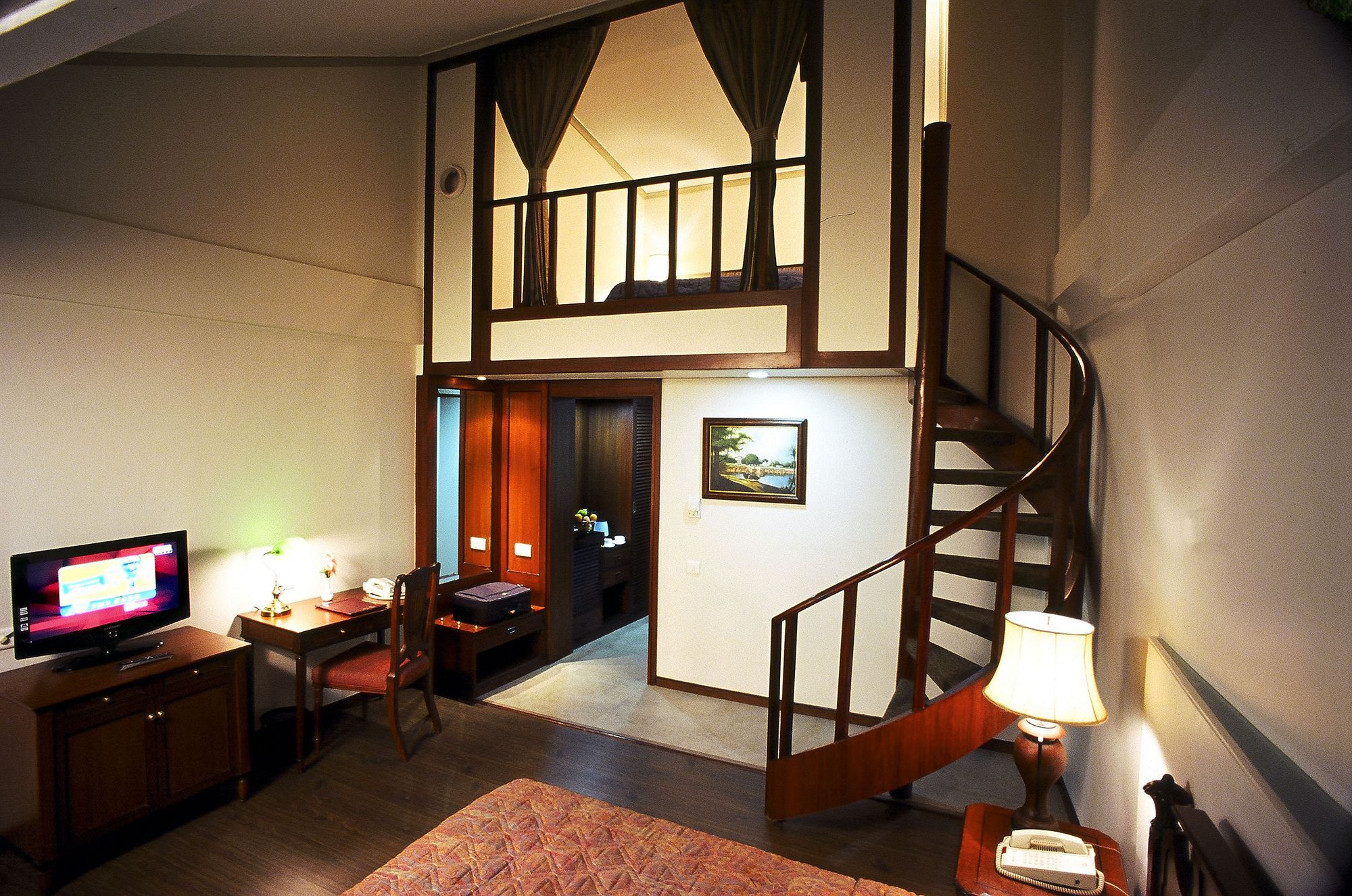 Namah Nainital, A Member Of Radisson Individuals Retreats Hotel Exterior foto